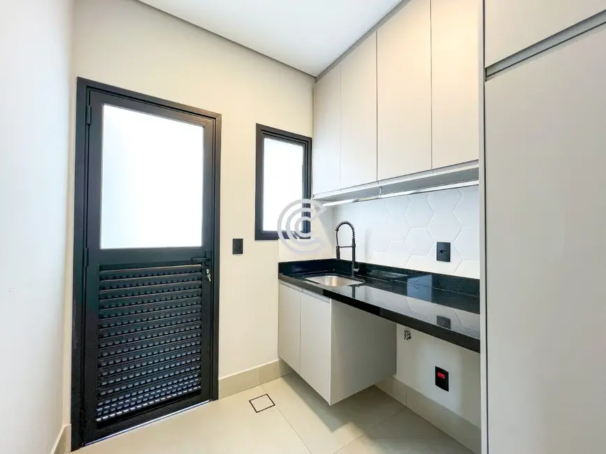 Foto 1 de Casa de Condomínio com 3 quartos à venda, 294m2 em Chácara das Nações, Valinhos - SP