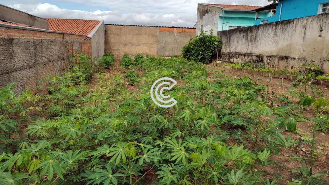 Foto 2 de Terreno / Lote à venda, 250m2 em Jardim Santa Lúcia, Campinas - SP