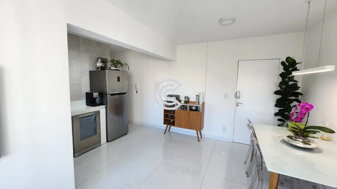 Foto 6 de Apartamento com 1 quarto à venda, 48m2 em Centro, Campinas - SP