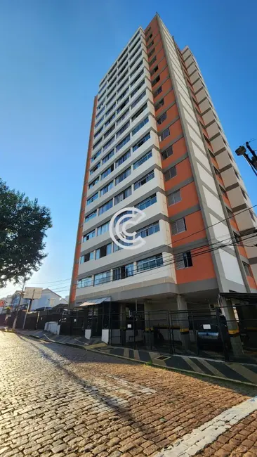 Foto 1 de Apartamento com 1 quarto à venda, 48m2 em Centro, Campinas - SP