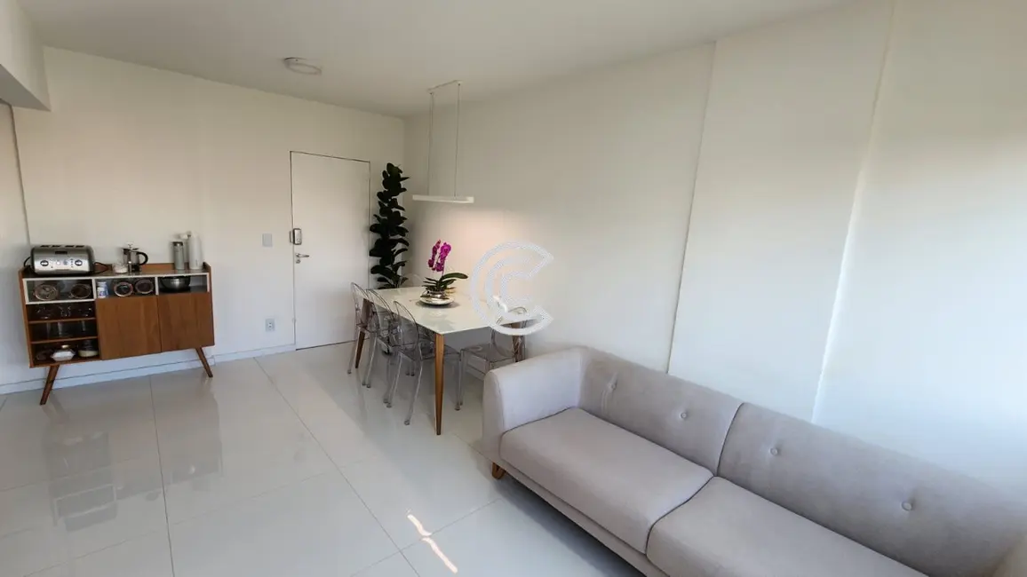 Foto 3 de Apartamento com 1 quarto à venda, 48m2 em Centro, Campinas - SP