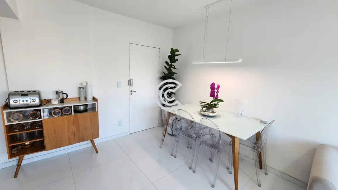 Foto 5 de Apartamento com 1 quarto à venda, 48m2 em Centro, Campinas - SP