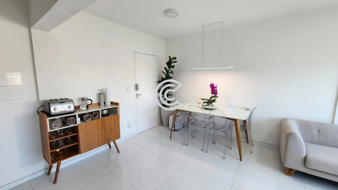 Foto 7 de Apartamento com 1 quarto à venda, 48m2 em Centro, Campinas - SP