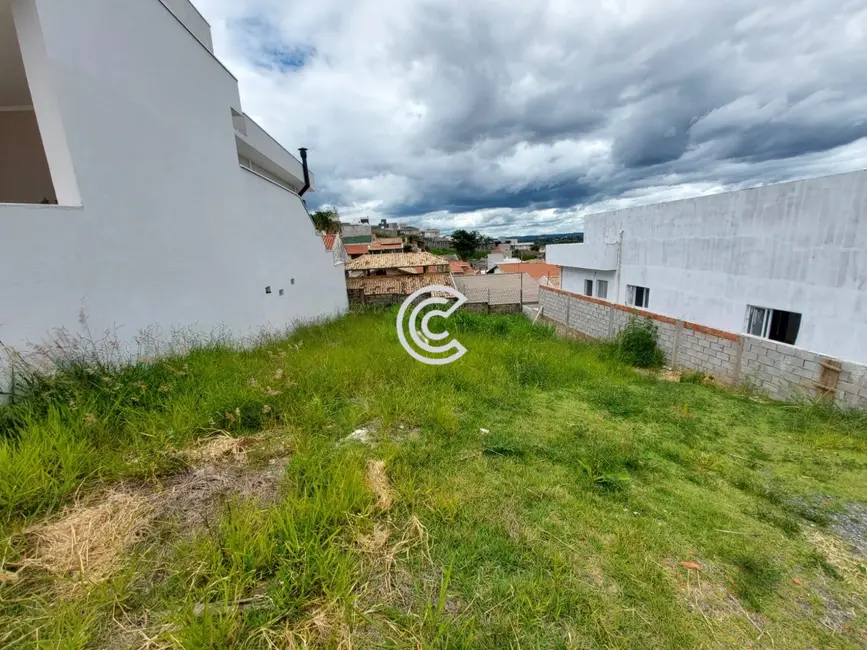 Foto 2 de Terreno / Lote à venda, 300m2 em Residencial Vivenda das Pitangueiras, Valinhos - SP