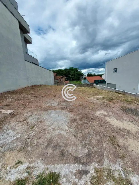 Foto 1 de Terreno / Lote à venda, 300m2 em Residencial Vivenda das Pitangueiras, Valinhos - SP
