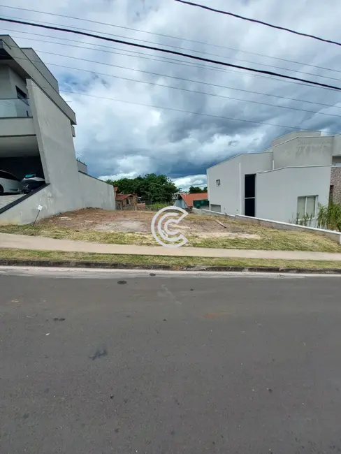 Foto 2 de Terreno / Lote à venda, 300m2 em Residencial Vivenda das Pitangueiras, Valinhos - SP