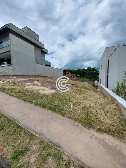 Foto 3 de Terreno / Lote à venda, 300m2 em Residencial Vivenda das Pitangueiras, Valinhos - SP