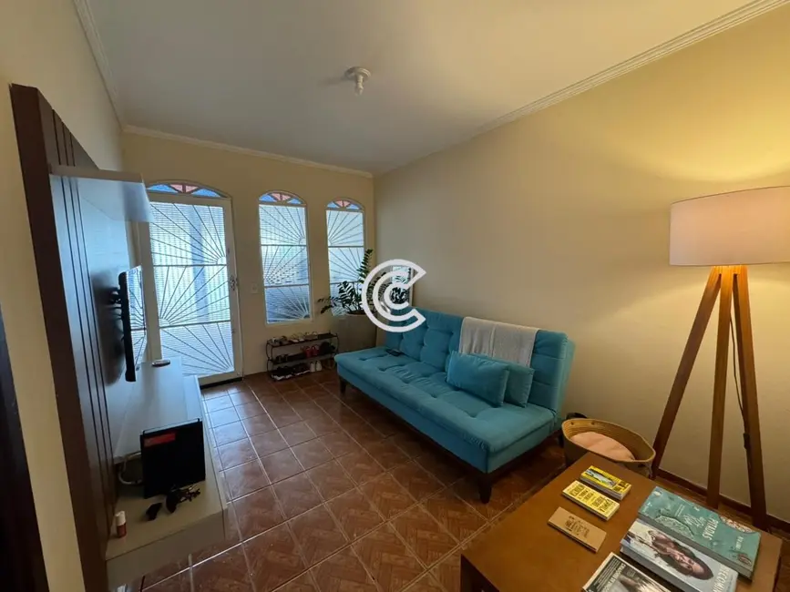 Foto 6 de Casa com 3 quartos à venda, 101m2 em Jardim Shangai, Campinas - SP