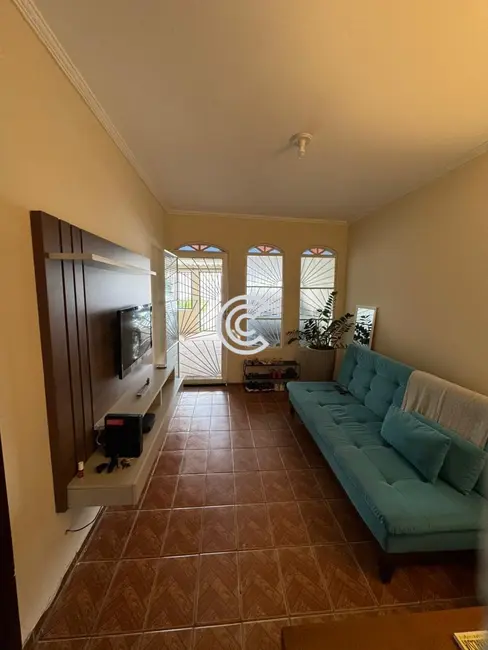 Foto 7 de Casa com 3 quartos à venda, 101m2 em Jardim Shangai, Campinas - SP