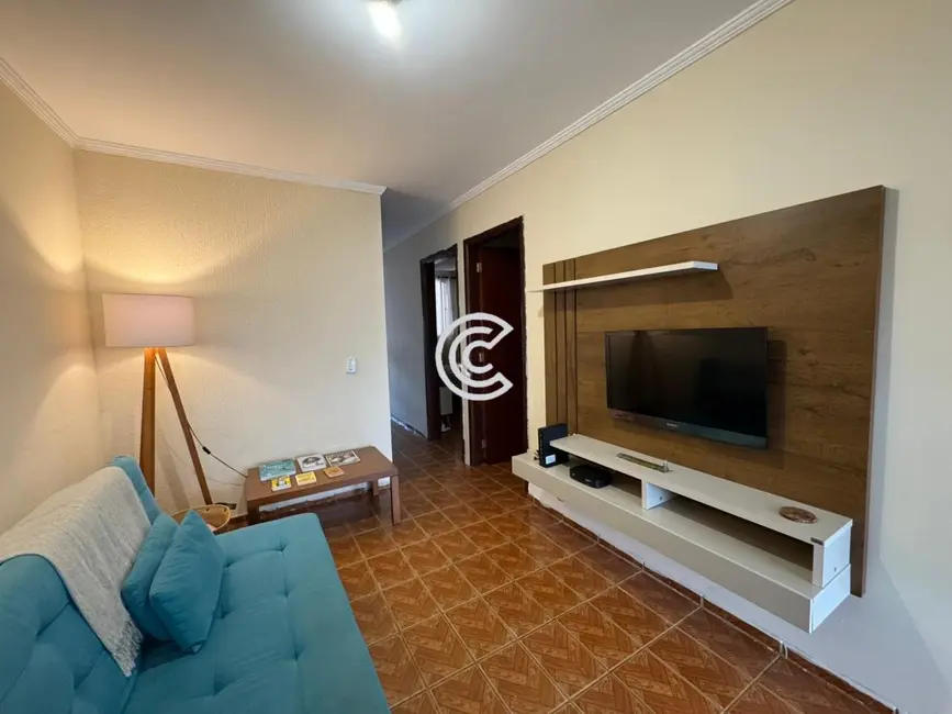 Foto 5 de Casa com 3 quartos à venda, 101m2 em Jardim Shangai, Campinas - SP