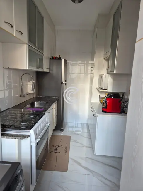 Apartamento com 3 quartos à venda, 67m2 em Mansões Santo Antônio, Campinas - SP - imagem 7 Foto 7 de Apartamento com 3 quartos à venda, 67m2 em Mansões Santo Antônio, Campinas - SP