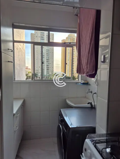 Apartamento com 3 quartos à venda, 67m2 em Mansões Santo Antônio, Campinas - SP - imagem 8 Foto 8 de Apartamento com 3 quartos à venda, 67m2 em Mansões Santo Antônio, Campinas - SP