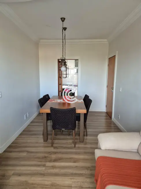Apartamento com 3 quartos à venda, 67m2 em Mansões Santo Antônio, Campinas - SP - imagem 6 Foto 6 de Apartamento com 3 quartos à venda, 67m2 em Mansões Santo Antônio, Campinas - SP