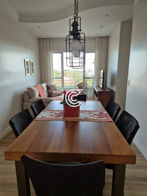 Apartamento com 3 quartos à venda, 67m2 em Mansões Santo Antônio, Campinas - SP - imagem 9 Foto 9 de Apartamento com 3 quartos à venda, 67m2 em Mansões Santo Antônio, Campinas - SP