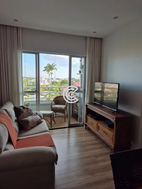 Apartamento com 3 quartos à venda, 67m2 em Mansões Santo Antônio, Campinas - SP - imagem 1 Foto 1 de Apartamento com 3 quartos à venda, 67m2 em Mansões Santo Antônio, Campinas - SP