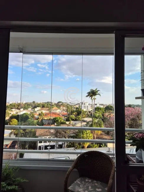 Apartamento com 3 quartos à venda, 67m2 em Mansões Santo Antônio, Campinas - SP - imagem 4 Foto 4 de Apartamento com 3 quartos à venda, 67m2 em Mansões Santo Antônio, Campinas - SP