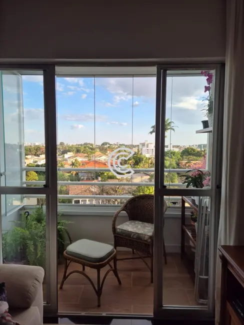Apartamento com 3 quartos à venda, 67m2 em Mansões Santo Antônio, Campinas - SP - imagem 5 Foto 5 de Apartamento com 3 quartos à venda, 67m2 em Mansões Santo Antônio, Campinas - SP