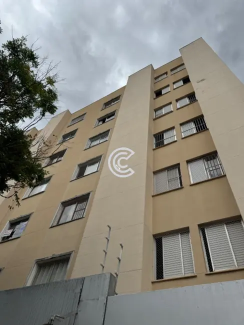 Foto 1 de Apartamento com 3 quartos à venda, 80m2 em Jardim Chapadão, Campinas - SP
