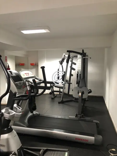 Foto 2 de Apartamento com 3 quartos à venda, 72m2 em Mansões Santo Antônio, Campinas - SP