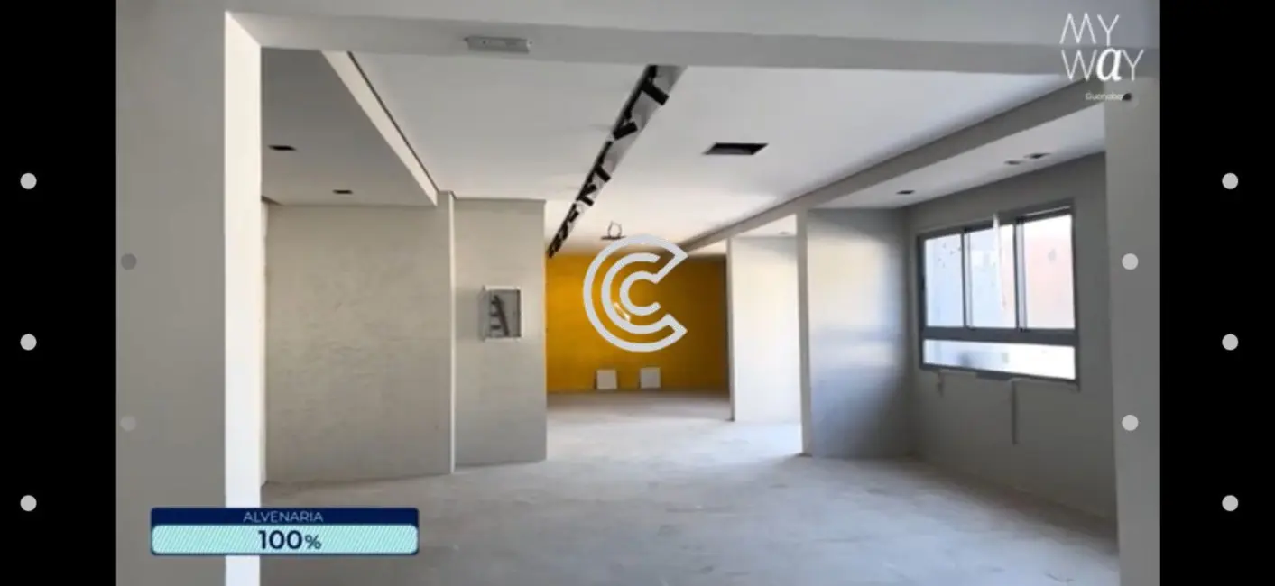 Apartamento com 2 quartos à venda, 57m2 em Vila Itapura, Campinas - SP - imagem 6 Foto 6 de Apartamento com 2 quartos à venda, 57m2 em Vila Itapura, Campinas - SP