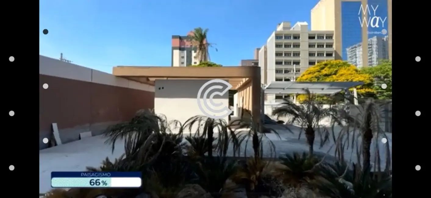 Apartamento com 2 quartos à venda, 57m2 em Vila Itapura, Campinas - SP - imagem 4 Foto 4 de Apartamento com 2 quartos à venda, 57m2 em Vila Itapura, Campinas - SP