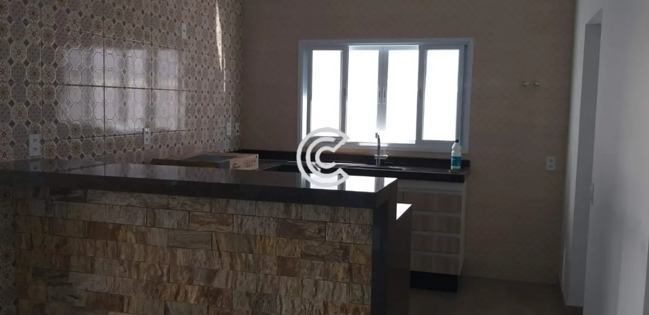 Foto 7 de Casa com 3 quartos à venda, 130m2 em Residencial Real Parque Sumaré, Sumare - SP