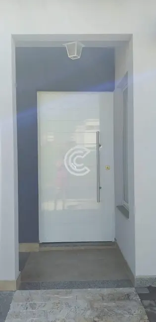 Foto 3 de Casa com 3 quartos à venda, 130m2 em Residencial Real Parque Sumaré, Sumare - SP