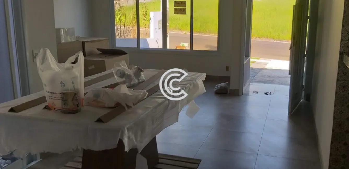 Foto 6 de Casa com 3 quartos à venda, 130m2 em Residencial Real Parque Sumaré, Sumare - SP