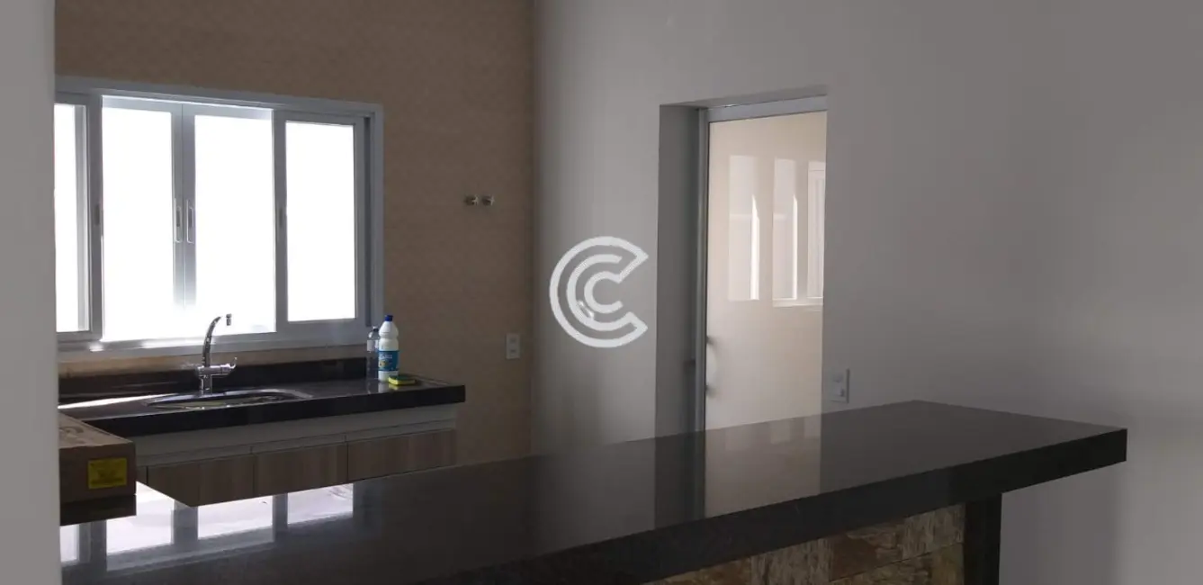 Foto 5 de Casa com 3 quartos à venda, 130m2 em Residencial Real Parque Sumaré, Sumare - SP