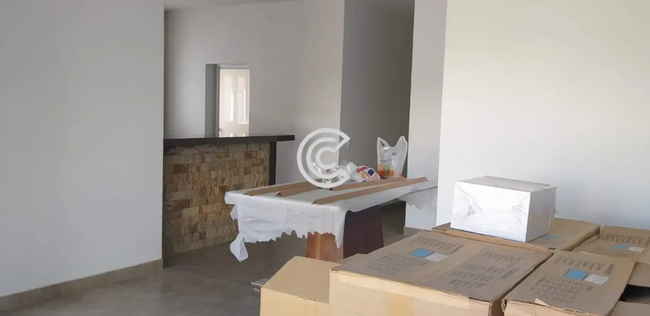 Foto 8 de Casa com 3 quartos à venda, 130m2 em Residencial Real Parque Sumaré, Sumare - SP