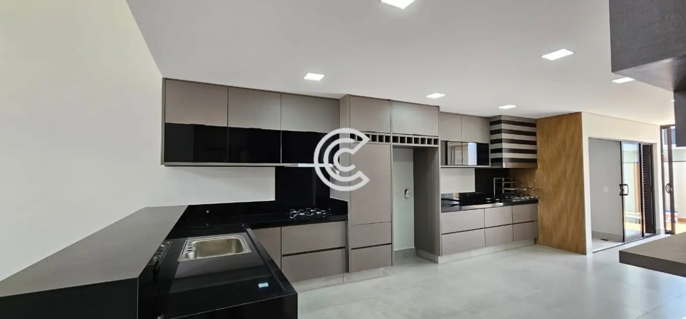 Foto 6 de Casa de Condomínio com 3 quartos à venda, 151m2 em Sumare - SP