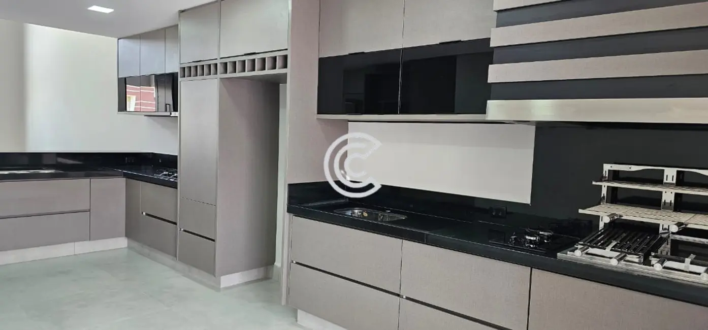 Foto 1 de Casa de Condomínio com 3 quartos à venda, 151m2 em Sumare - SP