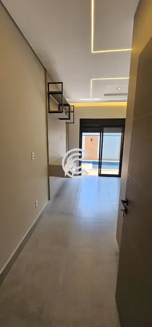 Foto 3 de Casa de Condomínio com 3 quartos à venda, 151m2 em Sumare - SP