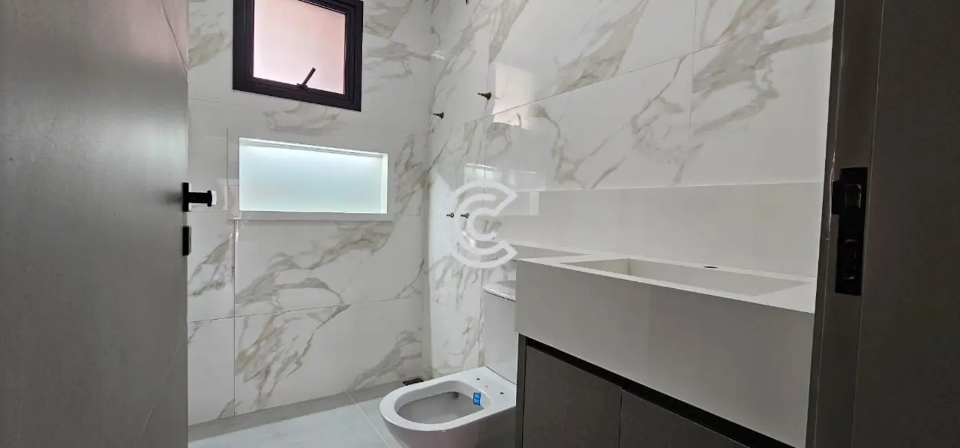 Foto 8 de Casa de Condomínio com 3 quartos à venda, 151m2 em Sumare - SP