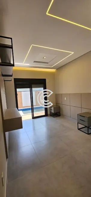 Foto 2 de Casa de Condomínio com 3 quartos à venda, 151m2 em Sumare - SP