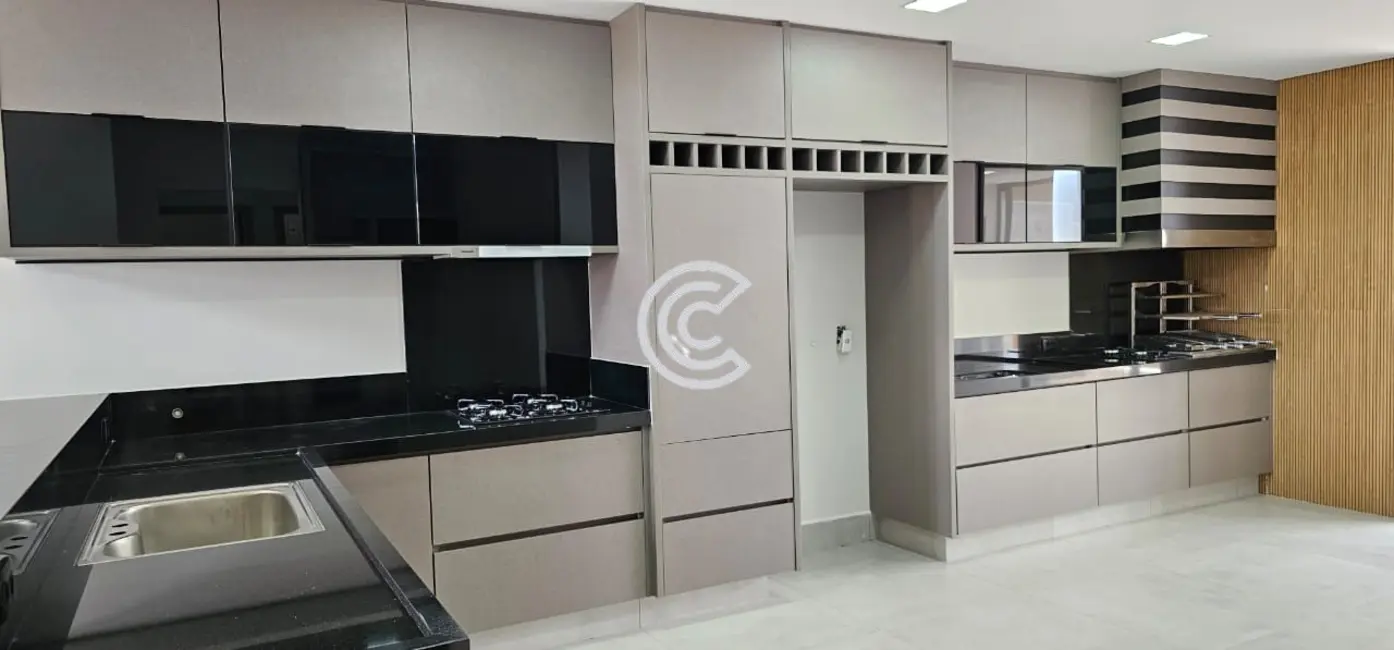 Foto 5 de Casa de Condomínio com 3 quartos à venda, 151m2 em Sumare - SP