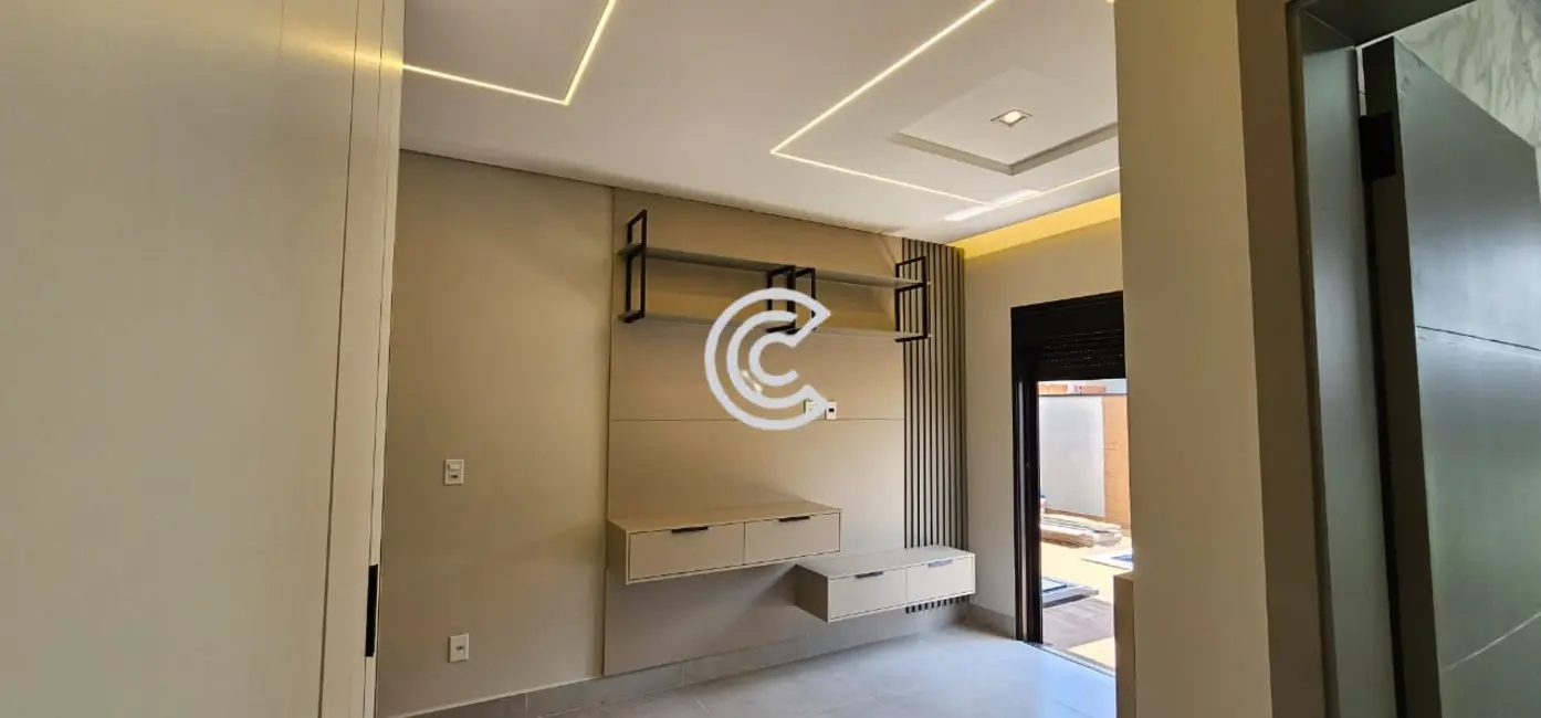 Foto 4 de Casa de Condomínio com 3 quartos à venda, 151m2 em Sumare - SP