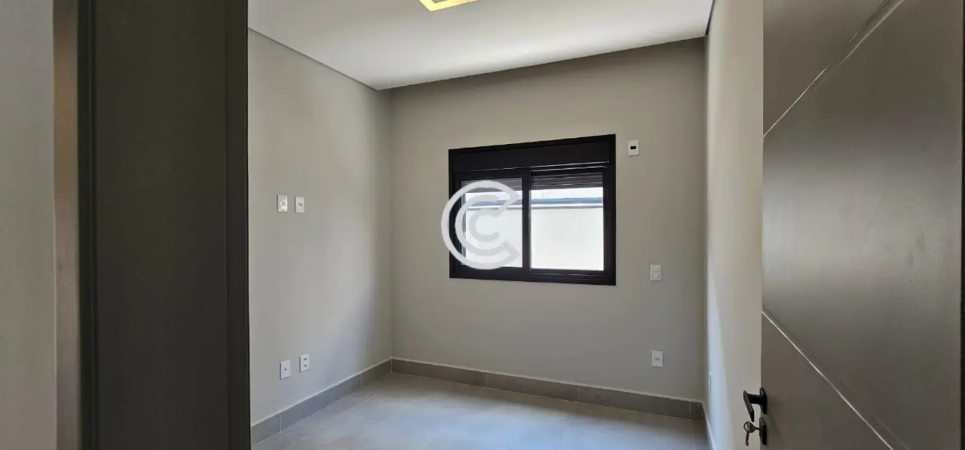 Foto 7 de Casa de Condomínio com 3 quartos à venda, 151m2 em Sumare - SP