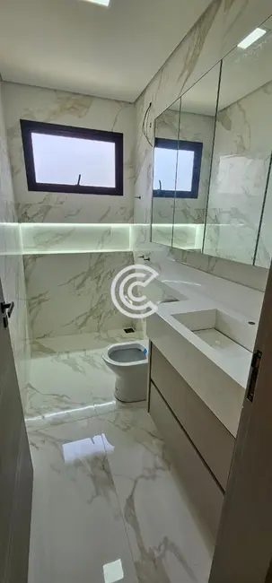 Foto 9 de Casa de Condomínio com 3 quartos à venda, 151m2 em Sumare - SP