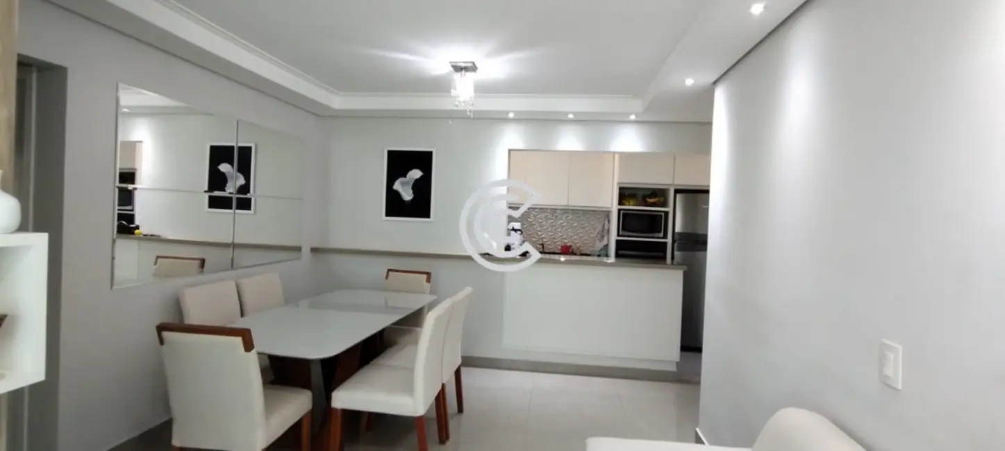Apartamento com 3 quartos à venda, 69m2 em Vila Aurocan, Campinas - SP - imagem 4 Foto 4 de Apartamento com 3 quartos à venda, 69m2 em Vila Aurocan, Campinas - SP