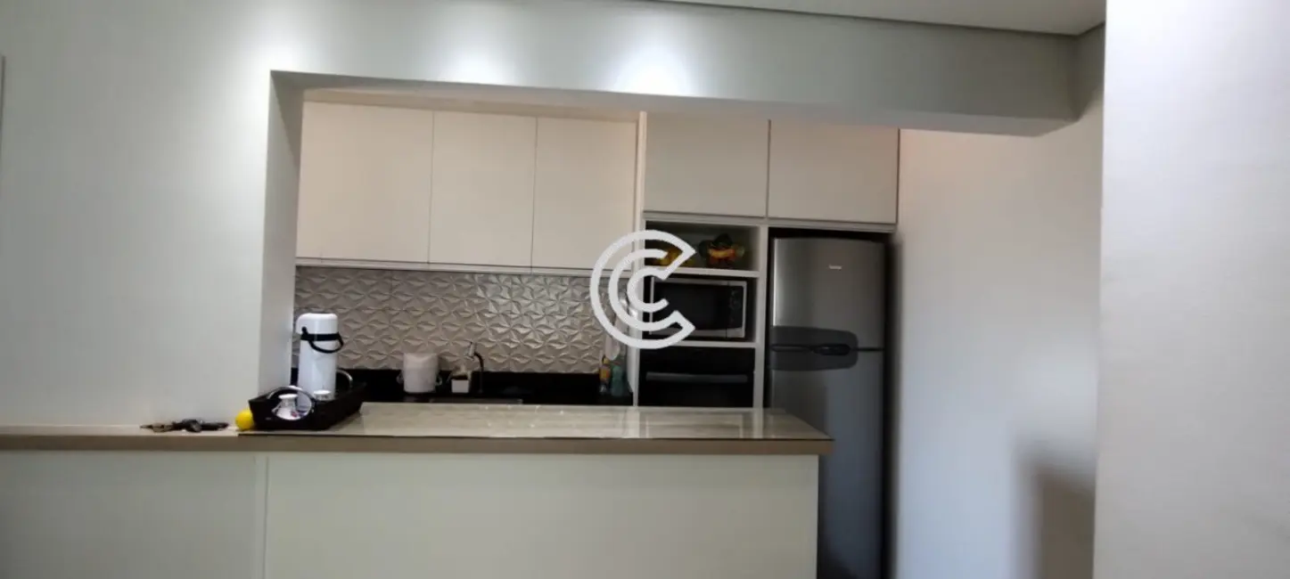 Apartamento com 3 quartos à venda, 69m2 em Vila Aurocan, Campinas - SP - imagem 8 Foto 8 de Apartamento com 3 quartos à venda, 69m2 em Vila Aurocan, Campinas - SP