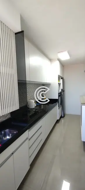 Apartamento com 3 quartos à venda, 69m2 em Vila Aurocan, Campinas - SP - imagem 7 Foto 7 de Apartamento com 3 quartos à venda, 69m2 em Vila Aurocan, Campinas - SP