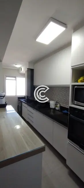 Apartamento com 3 quartos à venda, 69m2 em Vila Aurocan, Campinas - SP - imagem 6 Foto 6 de Apartamento com 3 quartos à venda, 69m2 em Vila Aurocan, Campinas - SP