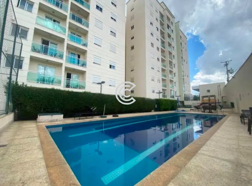 Apartamento com 3 quartos à venda, 69m2 em Vila Aurocan, Campinas - SP - imagem 1 Foto 1 de Apartamento com 3 quartos à venda, 69m2 em Vila Aurocan, Campinas - SP
