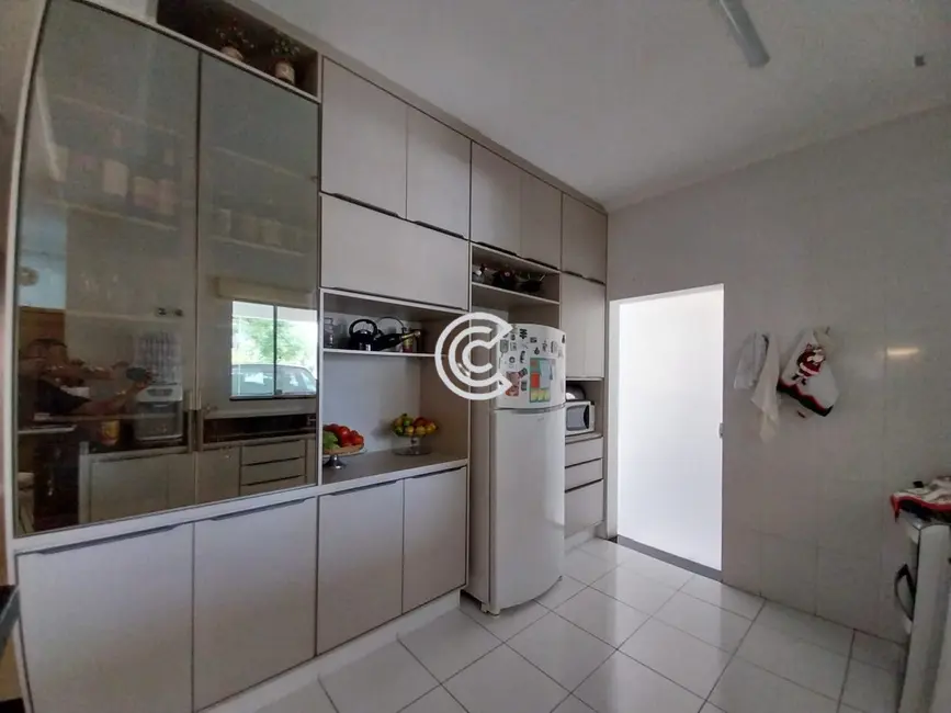 Foto 6 de Casa de Condomínio com 3 quartos à venda, 160m2 em Cascata, Paulinia - SP