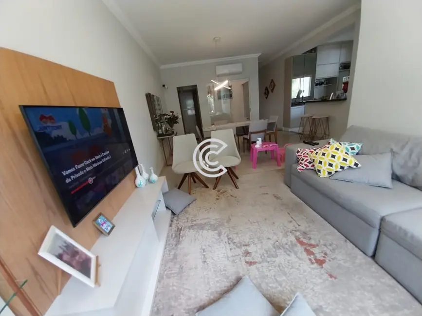 Foto 2 de Casa de Condomínio com 3 quartos à venda, 160m2 em Cascata, Paulinia - SP