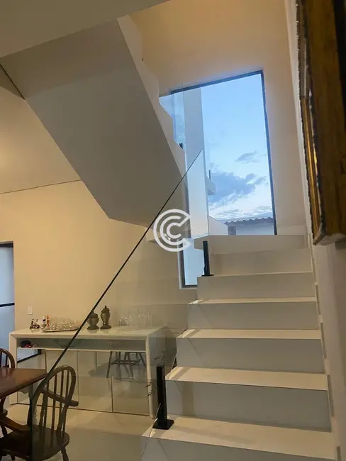 Foto 5 de Casa de Condomínio com 3 quartos à venda, 140m2 em Vila Monte Alegre, Paulinia - SP