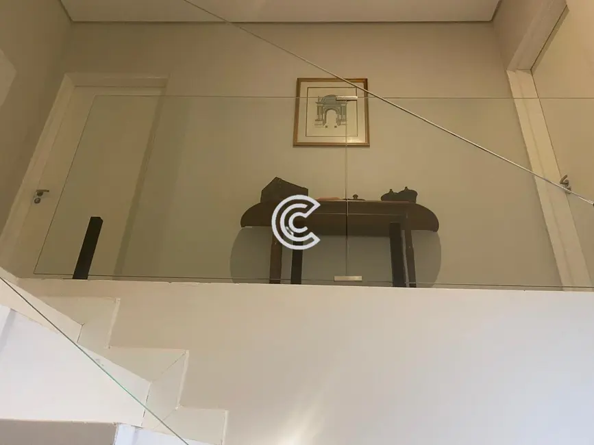 Foto 9 de Casa de Condomínio com 3 quartos à venda, 140m2 em Vila Monte Alegre, Paulinia - SP