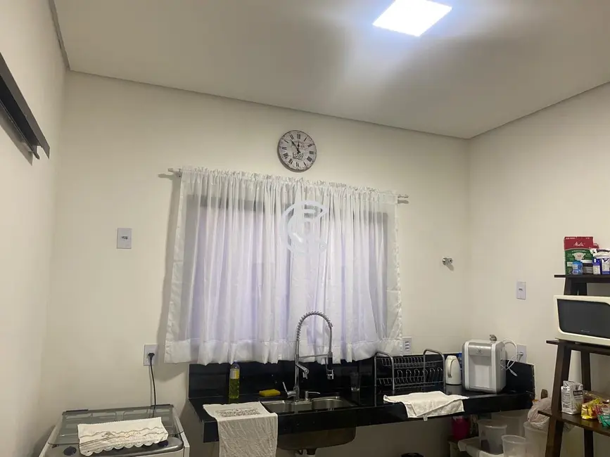 Foto 6 de Casa de Condomínio com 3 quartos à venda, 140m2 em Vila Monte Alegre, Paulinia - SP