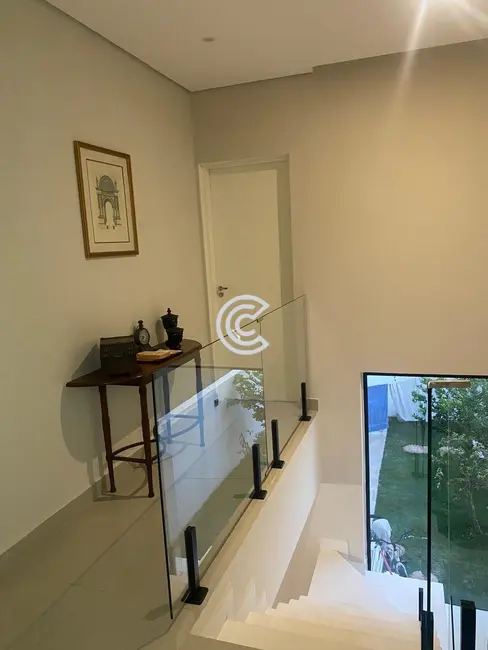Foto 8 de Casa de Condomínio com 3 quartos à venda, 140m2 em Vila Monte Alegre, Paulinia - SP